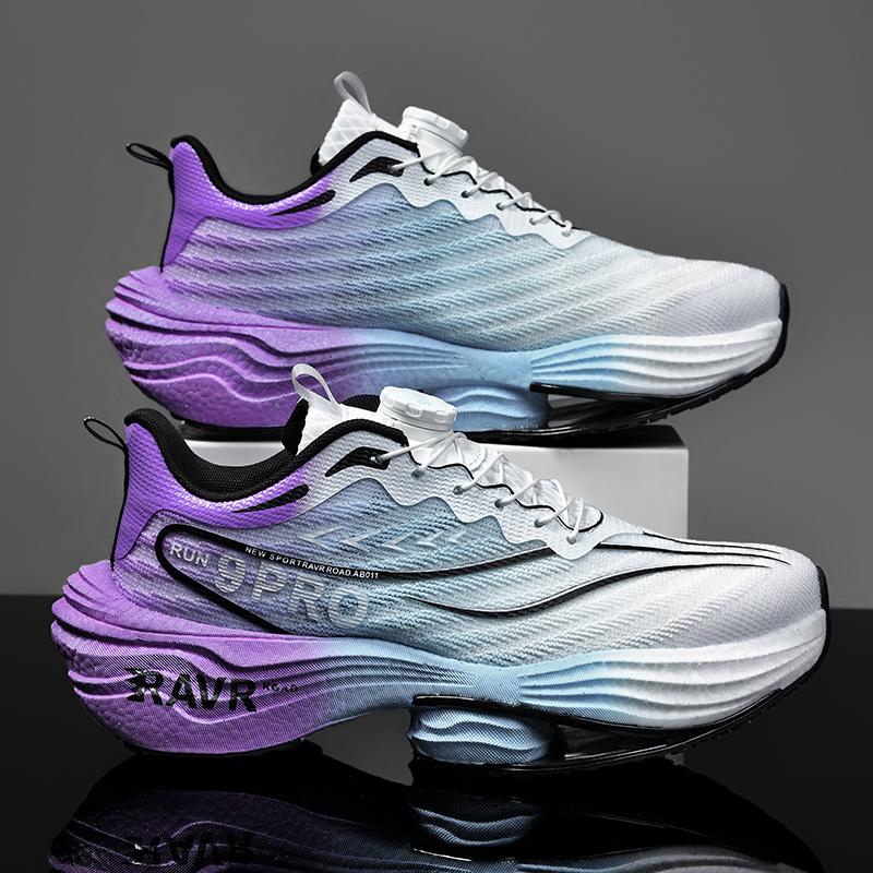 Кроссовки для бега Carbon Board Speciality Marathon Мужские спортивные дышащие легкие женские удобные спортивные нескользящие кроссовки