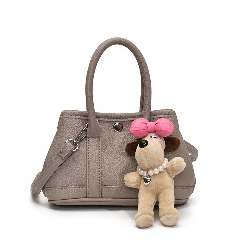 Универсальная женская сумка Новая модная на плечо Повседневная сумка-мессенджер Тоут