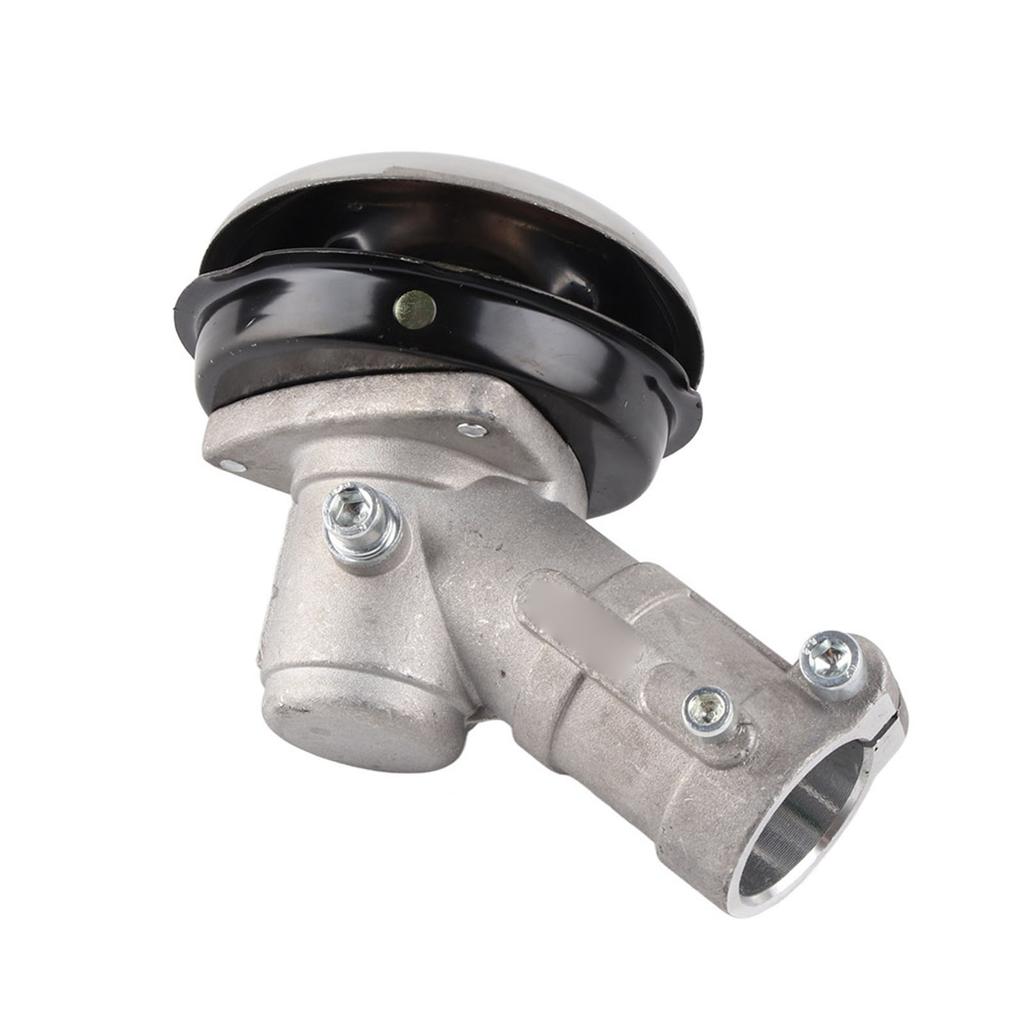 Аксессуар для газонокосилки, редукторная головка, диаметр редуктора 28 мм (9 Зубов)