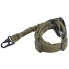 Outdoor Equipment Multi-functional Two-point Task Rope Tactical Strap Strap Crossbody Lanyard