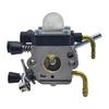 Карбюратор для STIHL HS81 HS81R HS81RC HS81T HS86 HS86R HS86T Триммер 4237 120 0606 Zama C1Q-S225 Карбюратор