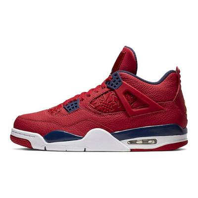 Air 4 Retro 'FIBA' Jordan CI1184-617