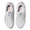 Asics Гель-якорь Стабильная поддержка Прочные Дышащие Низкие беговые кроссовки Женская кроссовка 1012C022-300