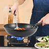 Kangbach Wufu Non-Stick Cast Iron Wok