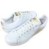Stan Smith FD F36575 Аутентичные [Adidas] Белый/Белый/Золотой 25.5см