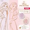 Revlon Skin Light Прессованная пудра N DISNEY 207 Sheer Pink цвет лица глянцевый SPF25 10г Белоснежка Принцесса Диснея (Цветное изображение и полупрозрачность, кожа)