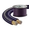 SKW Аудиофильский акустический кабель 14 AWG 360-жильный OFC