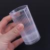 1Pc Funny Attractive Magic Tricks Toys Milk Disappear Transparent Cup