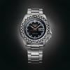 Seiko 5 Sports Коллекция Ретро-цветов Специальное Издание Спортивный Стиль Мужские Часы SBSA245
