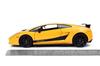 JADATOYS Fast and Furious Diecast Car LAMBORGHINI GALLARDO SUPERLEGGERA 1/24