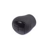 BSP555 Manual 5-Speed Gear Shift Stick Knob Black Color For Renault Clio MK2 Megane Kangoo Twingo MK1 Logan 8200208090