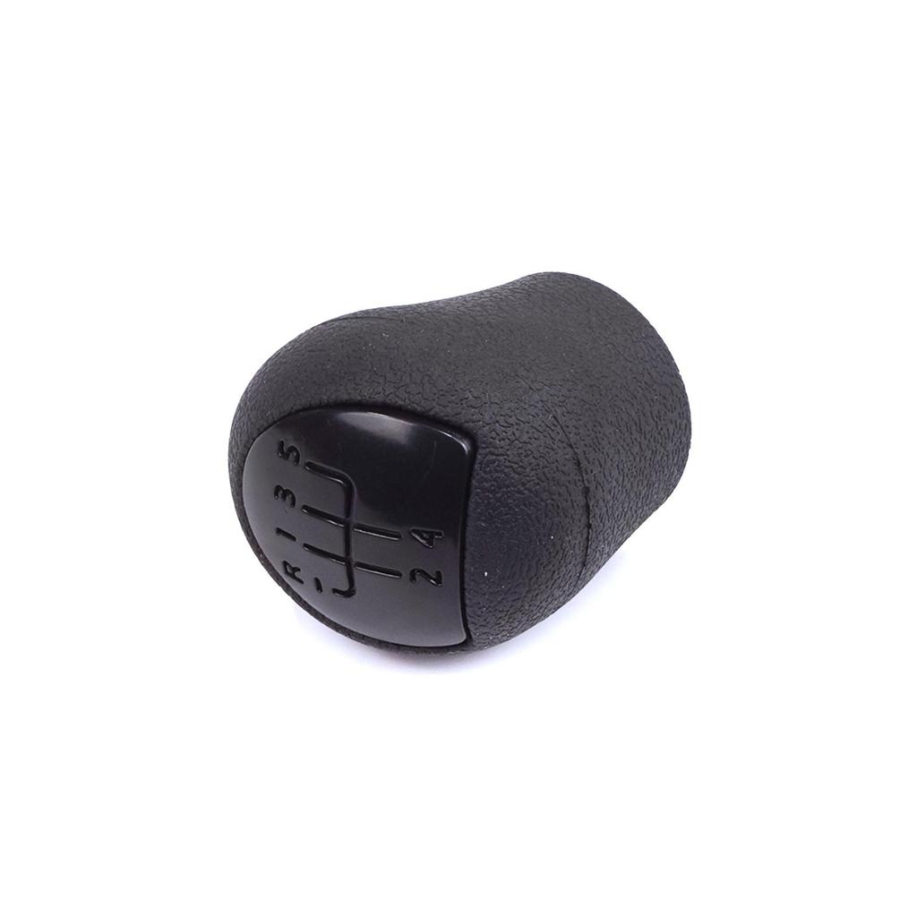 BSP555 Manual 5-Speed Gear Shift Stick Knob Black Color For Renault Clio MK2 Megane Kangoo Twingo MK1 Logan 8200208090