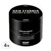 Swagger Hair Stunner Wax Creamy & Soft, 50g, 4 Pieces, Korea Best Mens Hair Products