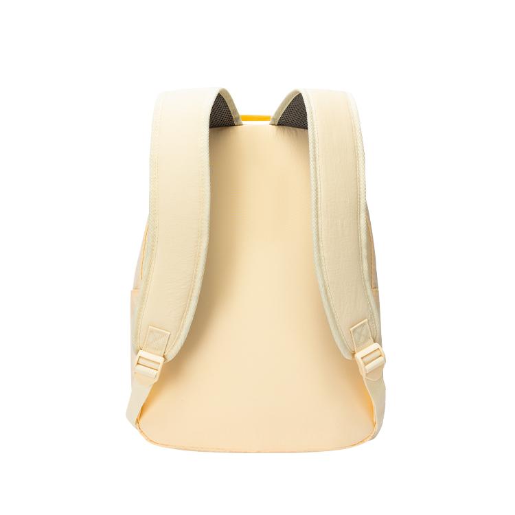 New Converse Polyamide Backpack Regular Women's Cream CV2533129GS-001