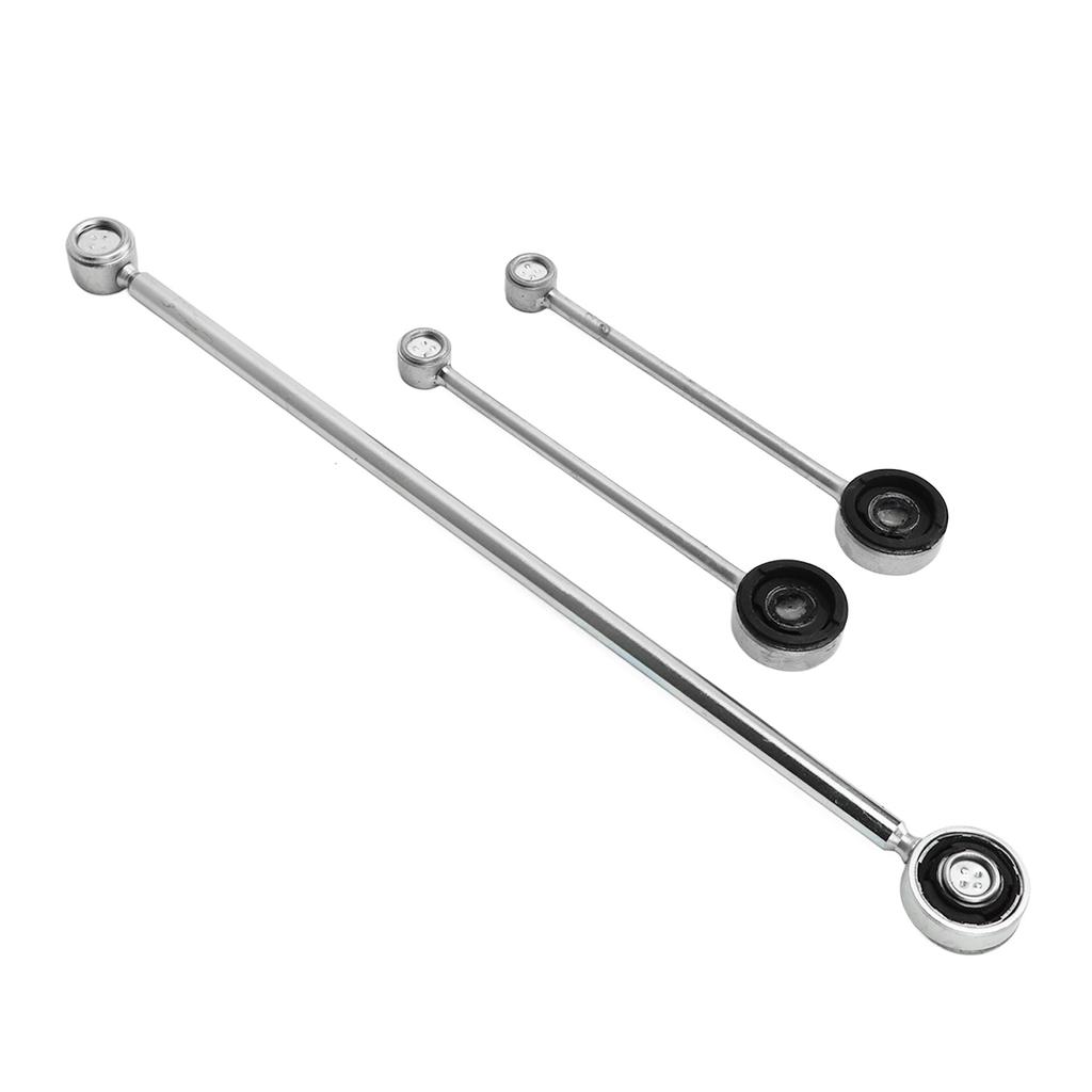 Gear Link Rod 245291 Transmission Gear Selector Lever Linkage Rod Replacement for Peugeot 206 206CC 206SW 207