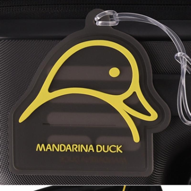 Mandarina Duck 26 Расширяемая дорожная сумка Kcv32044
