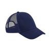 Beechfield Unisex Adult 6 Panel Trucker Cap