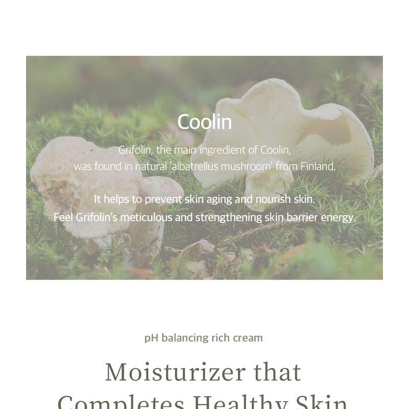 NEEDLY Насыщенный крем для баланса pH