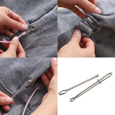 Эластичный ремень, нитевдеватель для домашнего шитья, инструменты для самостоятельного шитья, зажимы, металлическая эластичная лента, дырокол, нитевдеватель для вышивки крестиком, эластичный зажим, швейные аксессуары