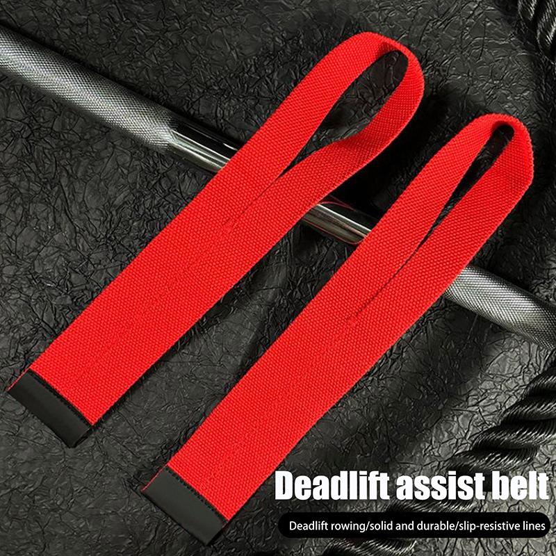 1 пара гимнастических лямок для подъема тяжестей, лямки на запястья для тяжелой атлетики, пояс для тяжелой атлетики, перчатки для бодибилдинга для женщин и мужчин, фитнес, кроссфит, штанги, сила