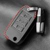 Roewe RX5 MG3 MG5 MG6 MG7 MG ZS GT GS 350 360 750 uchun charm avtomobil kaliti qopqog'i