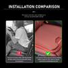 Car Seat Cushion Thicken Breathable Ice Silk Protector Pad For Citroen Jumper Celysee Cactus Picasso Aircross Saxo Grand