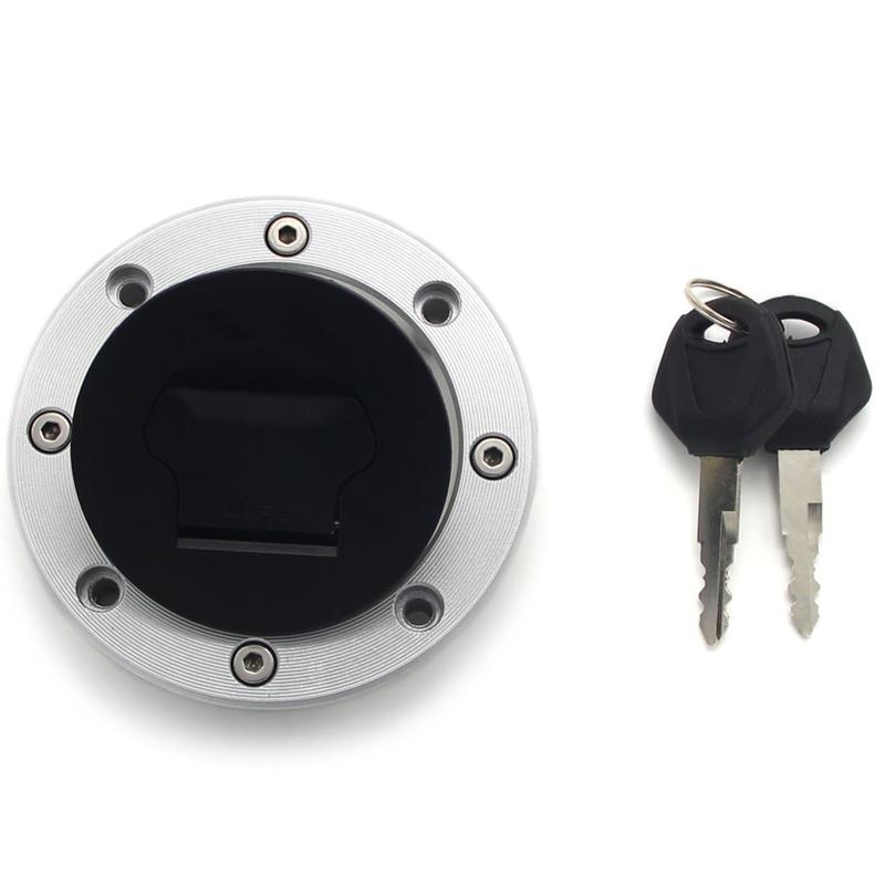 Motorcycle Fuel Tank Cap Caps For Suzuki GSX1400 GS500 XF650 GSXR1100 GSX1100 GSX750 Freewind DR800 GSX 1100 750 Parts