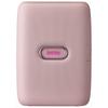 Fujifilm Instax Smartphone Printer Instax Mini Link Dusky Pink INS MINI LINK DUSKY PINK