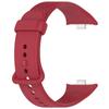 Силиконовый ремешок для браслета Xiaomi Mi Band 9 Pro/8 Pro, ремешок для умных часов Redmi Watch 4