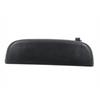 Front or Rear Left Outside Door Handle For Suzuki Alto 2009-2014