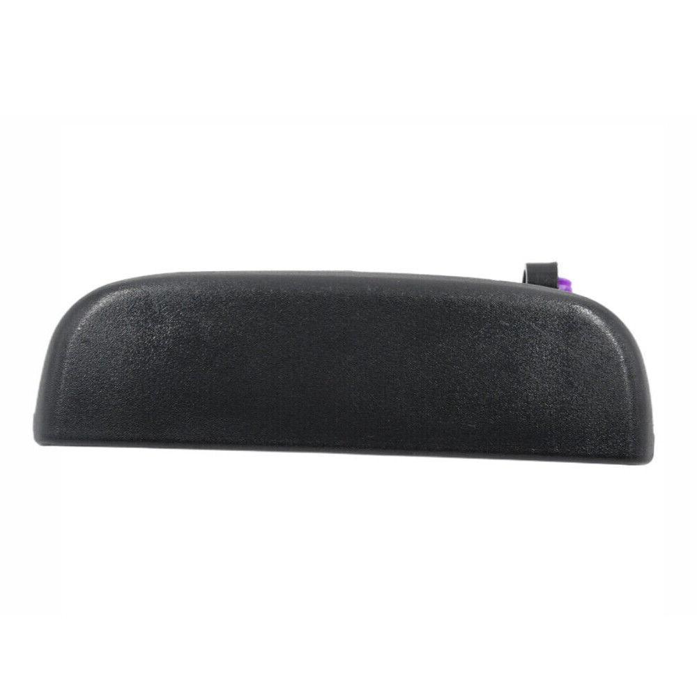 Front or Rear Left Outside Door Handle For Suzuki Alto 2009-2014