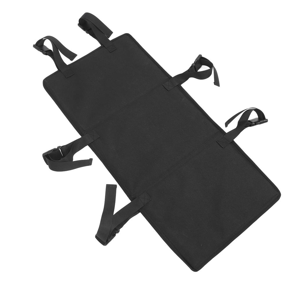 Bunk Bed Ladder Cover Adjustable Kiddies Bunk Bed Ladder Cover Ladder Guard Pads for Prevent Kids