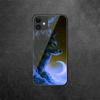 Tempered Wolf Case Phone Glass For Iphone Samsung Galaxy Oneplus Oppo Xiaomi Redmi Note S A 7 8 9 10 11 12 13 14 20 21 22 53 Pro Max Plus Ultra