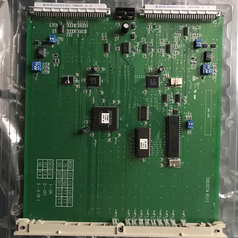 Huawei Network Communication Boards & Modules