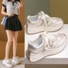 Спортивная женская обувь Ультралегкая дышащая модная обувь Студенческая универсальная спортивная легкая повседневная обувь с мягкой подошвой