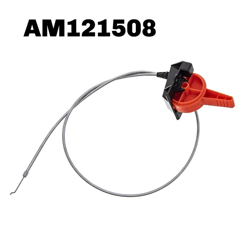 AM121508 Throttle Cable Replacement For John Deere LX172 LX173 LX176 LX178 LX186 LX188 JD352-M53K