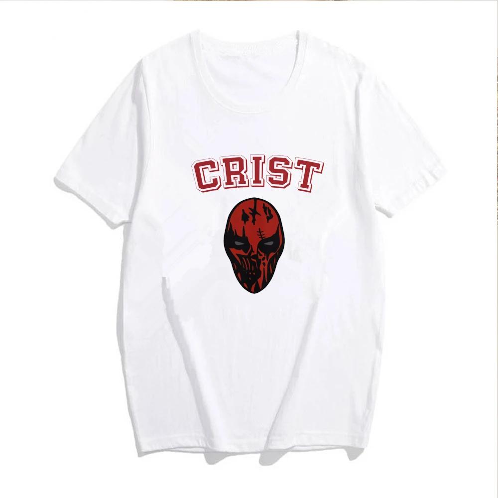 Унисекс-собственность Кая Мори «Ночь дьявола» Серия книжных футболок Пенелопы Дуглас Книжный товар Подарочная футболка для любителей книг Роман ужасов