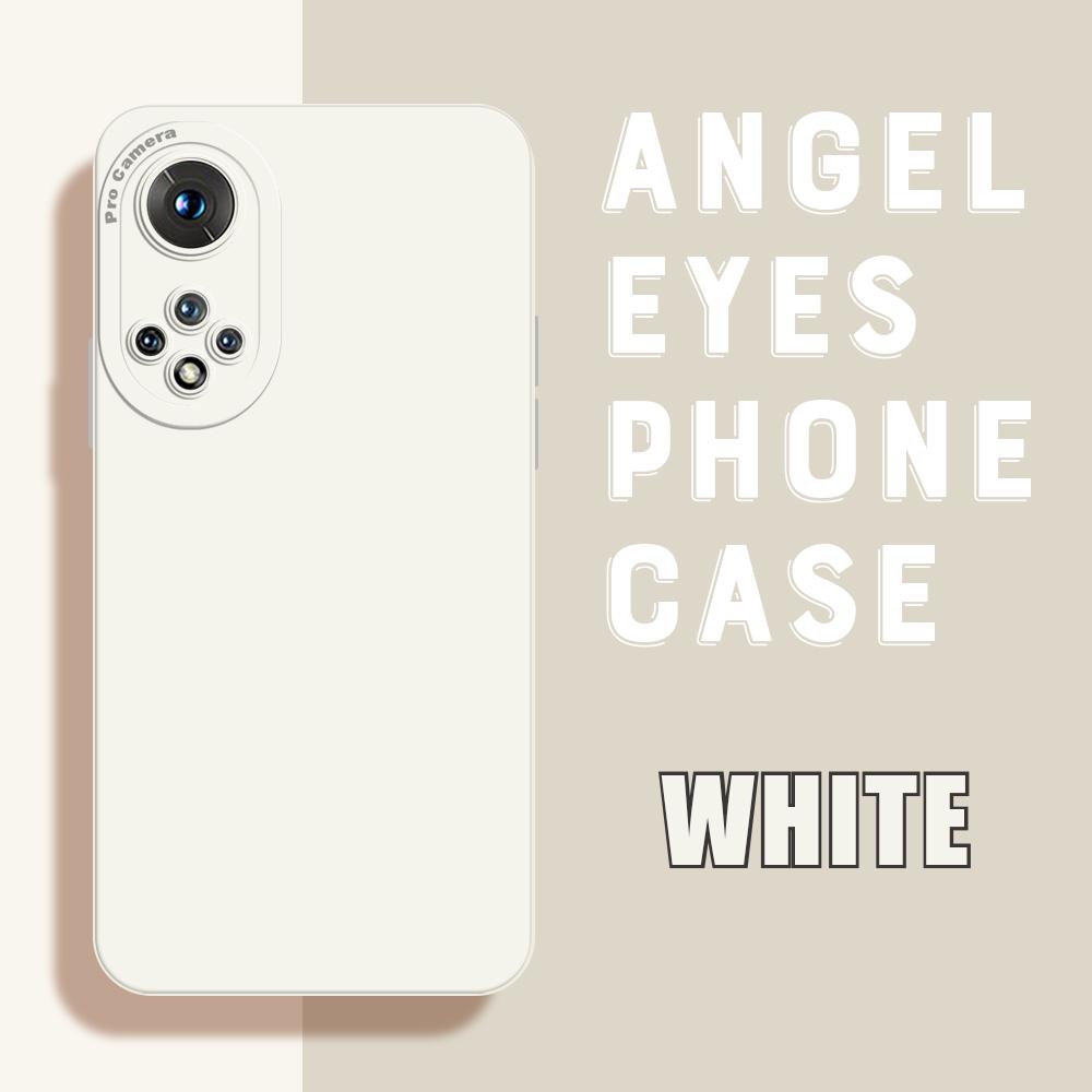 Чехол для телефона из мягкой резины, ТПУ, чехол для мобильного телефона, полное покрытие, защита камеры, противоударный чехол для Huawei Honor Xiaomi Redmi