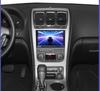 Chevrolet GMC Навигация в автомобиле Android GPS HD Камера заднего вида и CarPlay Плеер