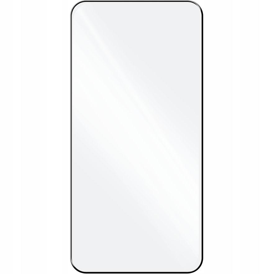 Tempered glass for motorola moto e40 full screen 5d 9h