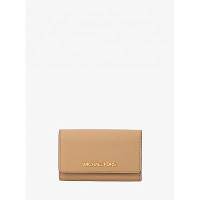 Чехол для визиток Jet Set Travel Slim 35h6gtvd2l220 Camel
