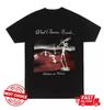 Ved Buens Ende Written In Waters Unisex Black Shirt S-3XL QT7649