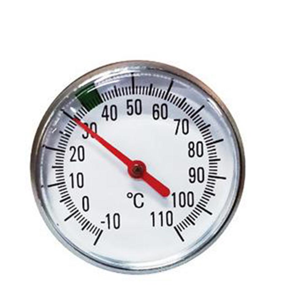 Thermometer 45mm Coffee Foam Thermometer Food Household