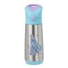 Bottle Insulated Drink Bottle 500ml Stainless Steel Frozen Frozen Elsa B.box [Water Bottle]