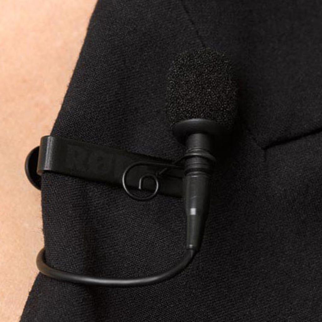 RODE Microphone Clip LAV-CLIP