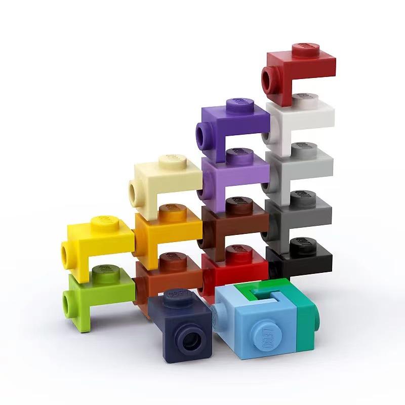 1 кг Обратный кронштейн, совместимый с LEGO 36841, для MOC Строительных блоков