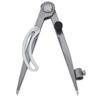 300mm/200mm Wing Divider Compass Geometry Drafting Compass  Carpentry, Leatherworking, Metalworking