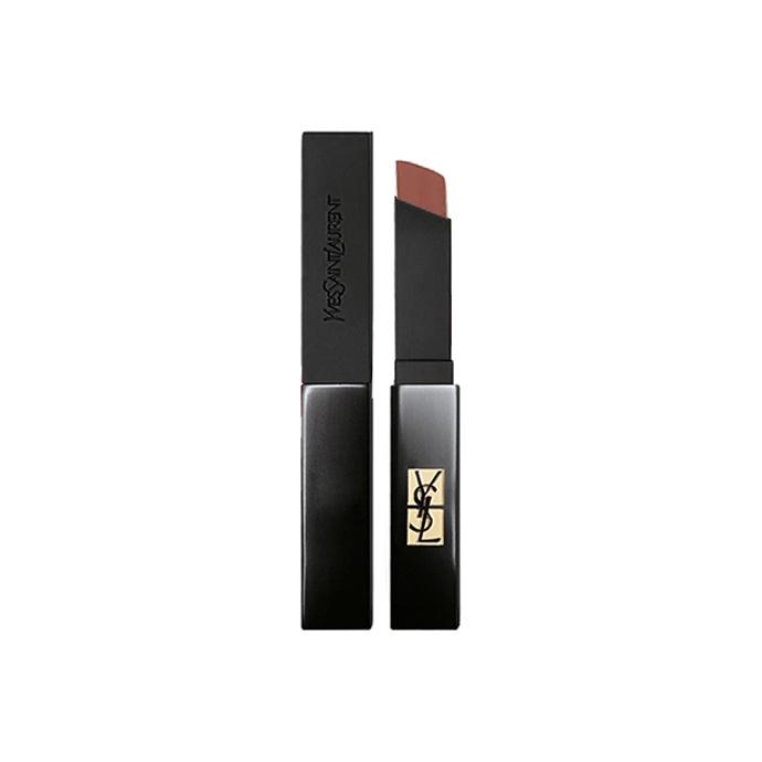 Yves Saint Laurent ТОНКАЯ ВЕЛЮРОВАЯ ПОМАДА RADICAL MATTE