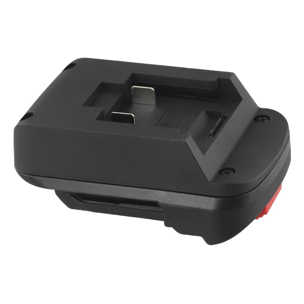 Многофункциональный аккумуляторный преобразователь Plastic Precision