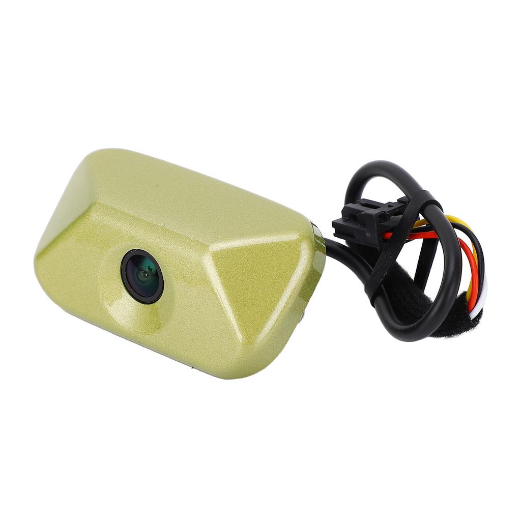 Rear View Reverse Backup Parking Camera 957602K100 High Resolution Replacement for Kia Soul 2012 To 2013